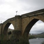 Foto: "Puente romano" de Fotos de Galicia