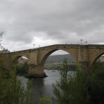 Foto: "Puente Romano" de Fotos de Galicia