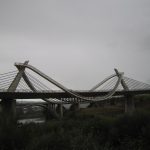 Foto: "Puente Milenio - Millenium" de Fotos de Galicia