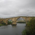 Foto: "Puente Romano" de Fotos de Galicia