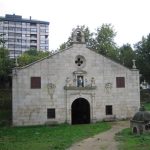 Foto: "Ermita de los Remedios" de Fotos de Galicia