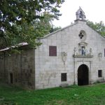 Foto: "Ermita de los Remedios" de Fotos de Galicia