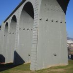 Foto: "Viaducto" de Fotos de Galicia
