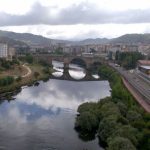 Foto: "Puente Romano de Ourense" de Julián Romero Cerradelo