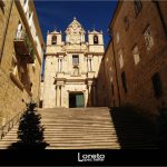 Foto: "Iglesia de Santa María la Mayor en Ourense" de Loreto  López Baltar