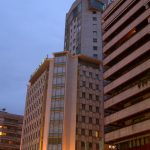 Foto: "Hotel San Martín de Ourense "La Torre"" de Susana Blanco Perez