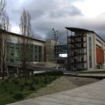 Foto: "Universidad en Ourense - Zona de Mende" de Susana Blanco Perez