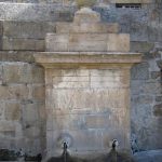 Foto: "Burga de arriba - As Burgas" de Fotos de Galicia