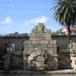 Foto: "Parte trasera - As Burgas" de Fotos de Galicia