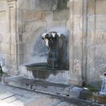 Foto: "Caños de As Burgas" de Fotos de Galicia