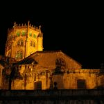 Foto: "Catedral de Ourense" de Fotos de Galicia