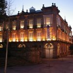 Foto: "Edificio Simeón" de Fotos de Galicia