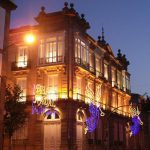 Foto: "Edificio Simeón - Ourense" de Fotos de Galicia