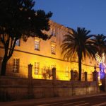 Foto: "Edificio del Obispado de Ourense" de Fotos de Galicia
