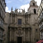 Foto: "Iglesia de Santa Eufemia" de Fotos de Galicia