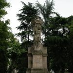 Foto: "Parque de San Lázaro en Ourense" de Fotos de Galicia