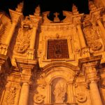 Foto: "Iglesia de Santa Eufemia en Ourense" de Fotos de Galicia