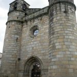 Foto: "Iglesia de la Santísima Trinidad en Ourense" de Fotos de Galicia