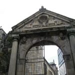 Foto: "Iglesia de la Santísima Trinidad en Ourense" de Fotos de Galicia