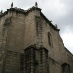 Foto: "Iglesia de la Santísima Trinidad en Ourense" de Fotos de Galicia
