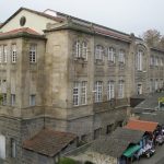 Foto: "Plaza de Abastos de Ourense" de Fotos de Galicia
