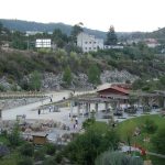 Foto: "Área Termal-As Pozas de Outariz" de Fotos de Galicia