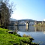 Foto: "Puente Romano" de Pablo Taboada Gomez