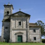 Foto: "Iglesia nueva de San Paio en Loeda" de Fotos de Galicia