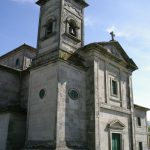 Foto: "Iglesia nueva de San Paio en Loeda" de Fotos de Galicia