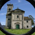 Foto: "Iglesia nueva de San Paio en Loeda" de Fotos de Galicia