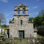 Foto: "Iglesia vieja de San Paio en Loeda" de Fotos de Galicia