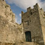 Foto: "Castillo de Castro Caldelas" de José Francisco Alfaya
