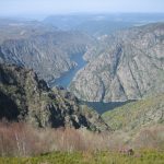 Foto: "Los Cañones del Sil" de José Francisco Alfaya