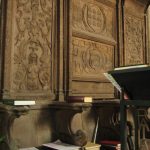 Foto: "Monasterio Santa Cristina de Ribas del Sil" de José Francisco Alfaya