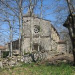 Foto: "Monasterio Santa Cristina de Ribas del Sil" de José Francisco Alfaya