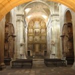 Foto: "Monasterio Santa Cristina de Ribas del Sil" de José Francisco Alfaya