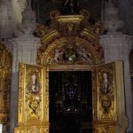 Foto: "Portas Igrexa Celanova" de Rocío Vila Abuín