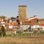 Foto: "Pueblo de Vilanova dos Infantes" de Rocío Vila Abuín