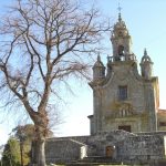 Foto: "Santuario A Nosa Señora do Cristal" de Rocío Vila Abuín