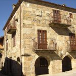 Foto: "Vilanova dos Infantes" de Rocío Vila Abuín