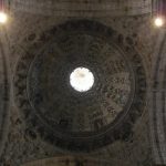 Foto: "Cúpula de la Iglesia de San Salvador en Celanova" de Fotos de Galicia
