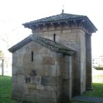 Foto: "Capilla de San Miguel en Celanova" de Fotos de Galicia