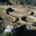 Foto: "Castro Celta de Castromao - Celanova" de Fotos de Galicia