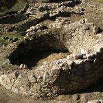 Foto: "Castro Celta de Castromao en Celanova" de Fotos de Galicia