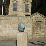 Foto: "Homenaje a Celso Emilio Ferreiro en Celanova" de Fotos de Galicia