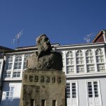 Foto: "Homenaje a Curros Enríquez en Celanova" de Fotos de Galicia