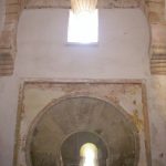 Foto: "Interior Capilla de San Miguel en Celanova" de Fotos de Galicia