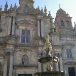 Foto: "Monasterio de San Salvador en Celanova" de Fotos de Galicia