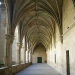 Foto: "Monasterio de San Salvador en Celanova" de Fotos de Galicia