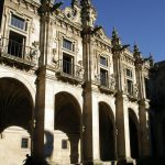 Foto: "Monasterio de San Salvador en Celanova" de Fotos de Galicia